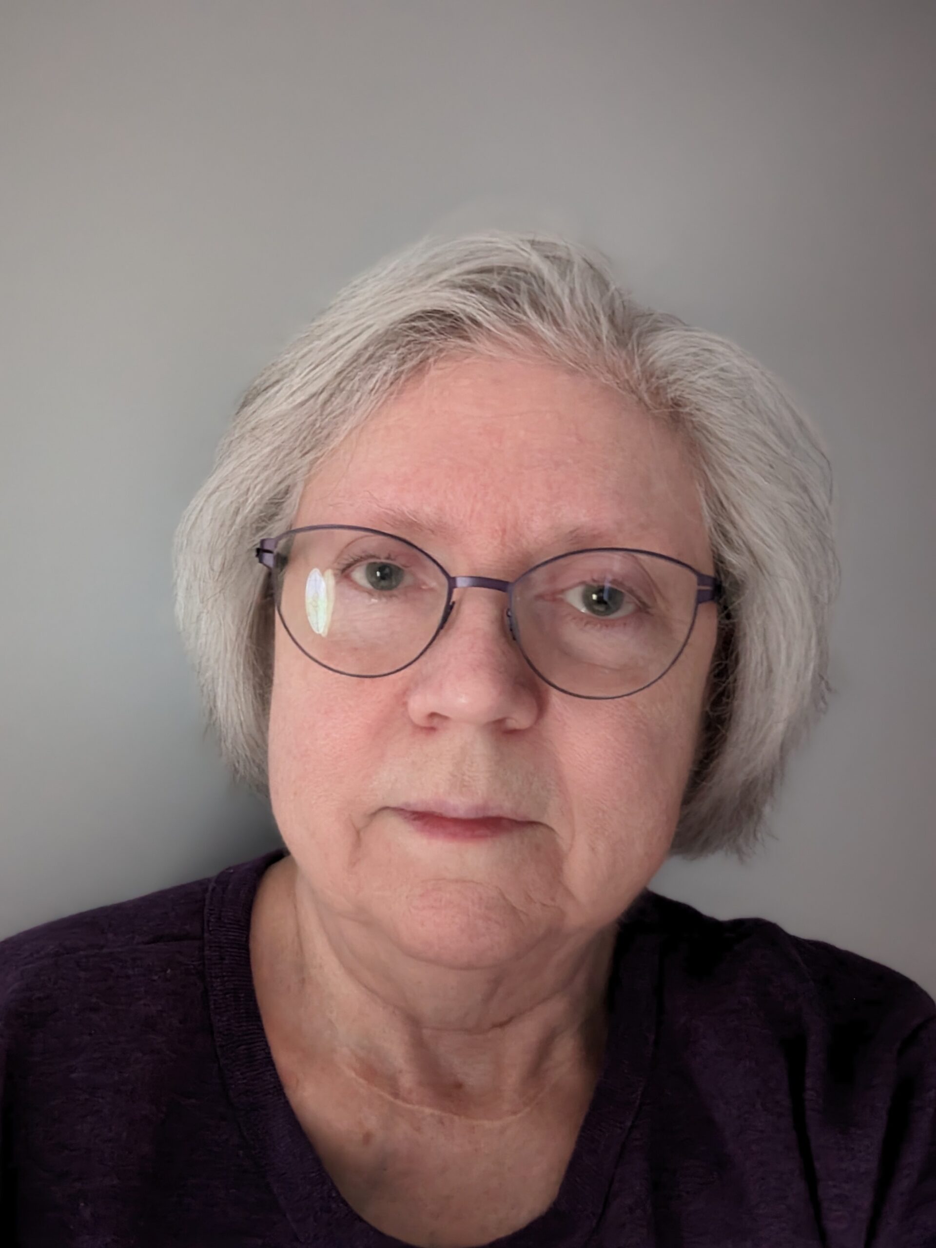 LWVWV Board Member Judy Ball receives Friend of EPAC Award!